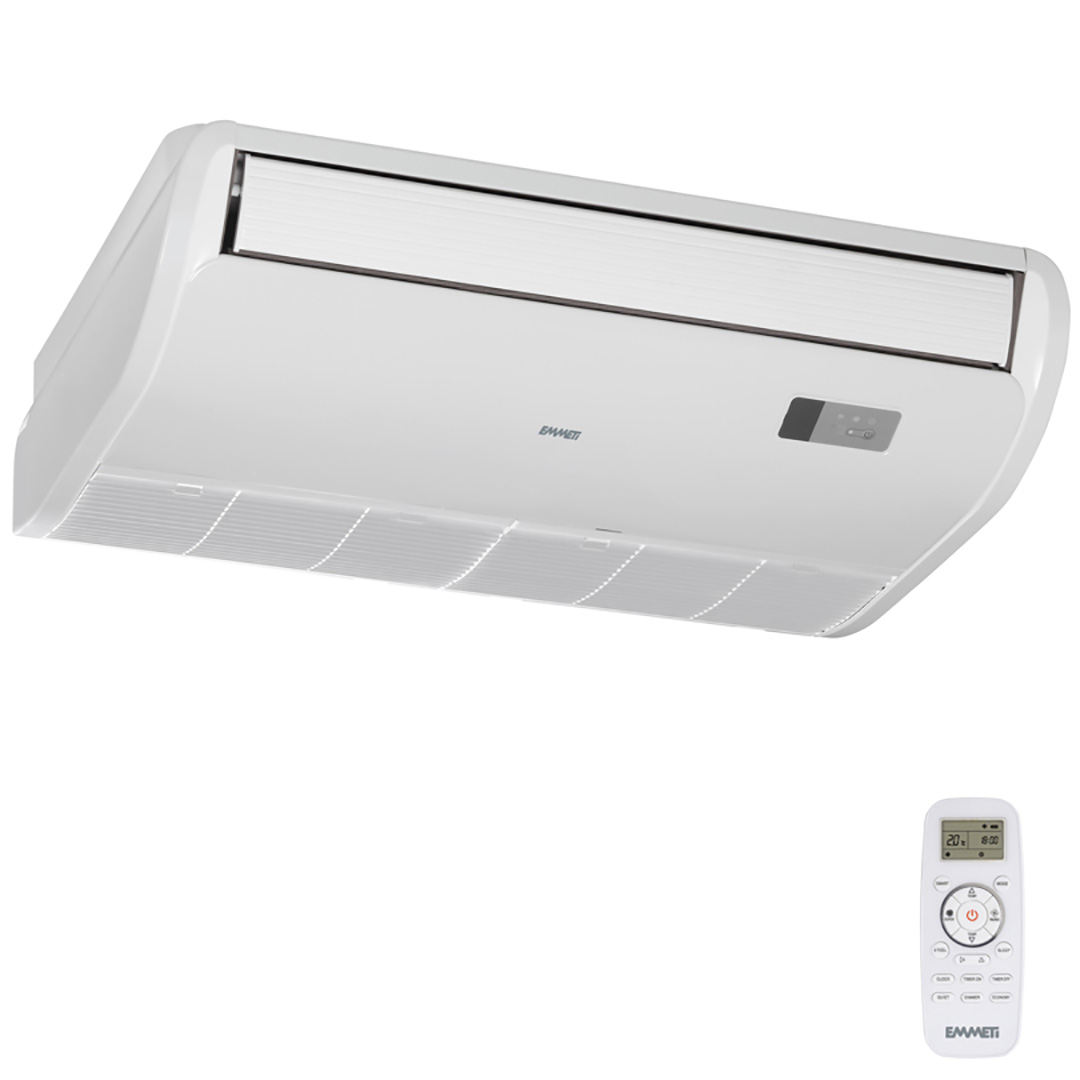 EMMETI notranje multi klimatske naprave X-REVO INVERTER