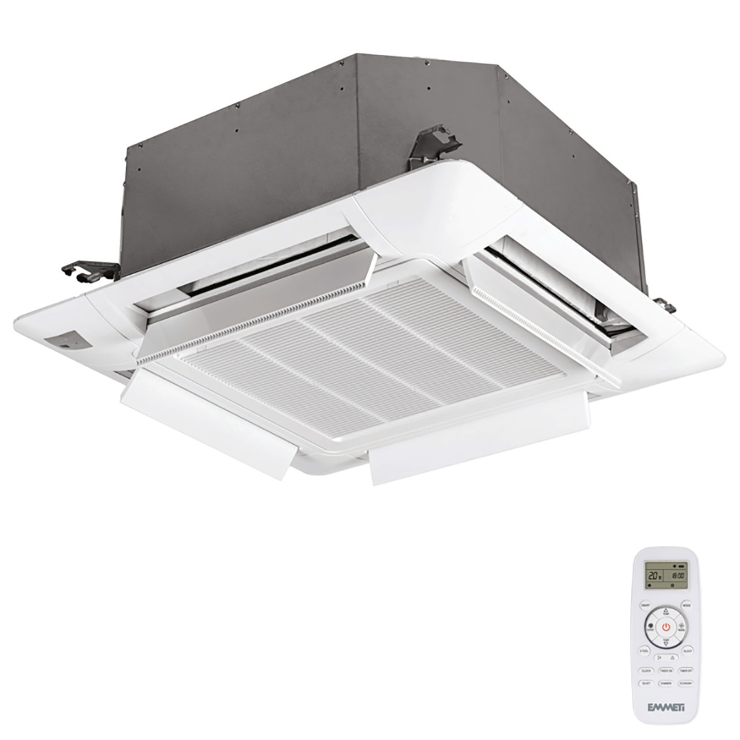 EMMETI notranje multi klimatske naprave X-REVO INVERTER