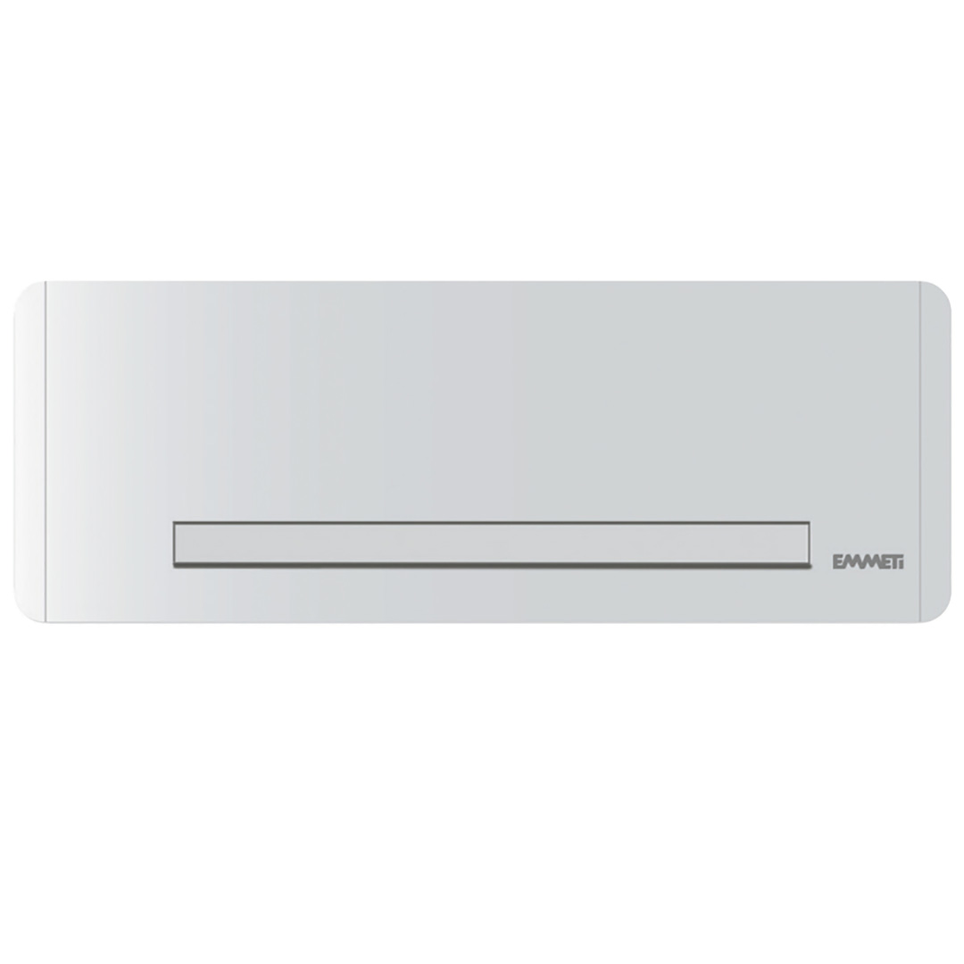 EMMETI stenski ventilatorski konvektorji SILENCE THIN-WALL ETWW