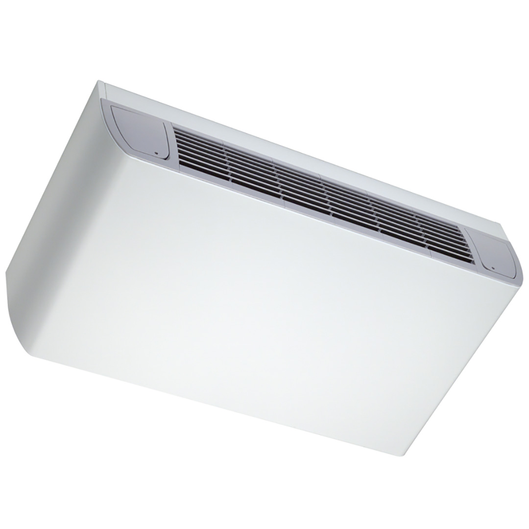 EMMETI stropni ventilatorski konvektorji SILENCE MO