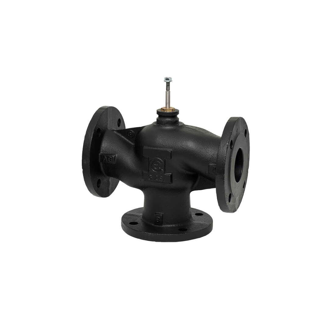 ESBE linearni ventili in motorni pogoni