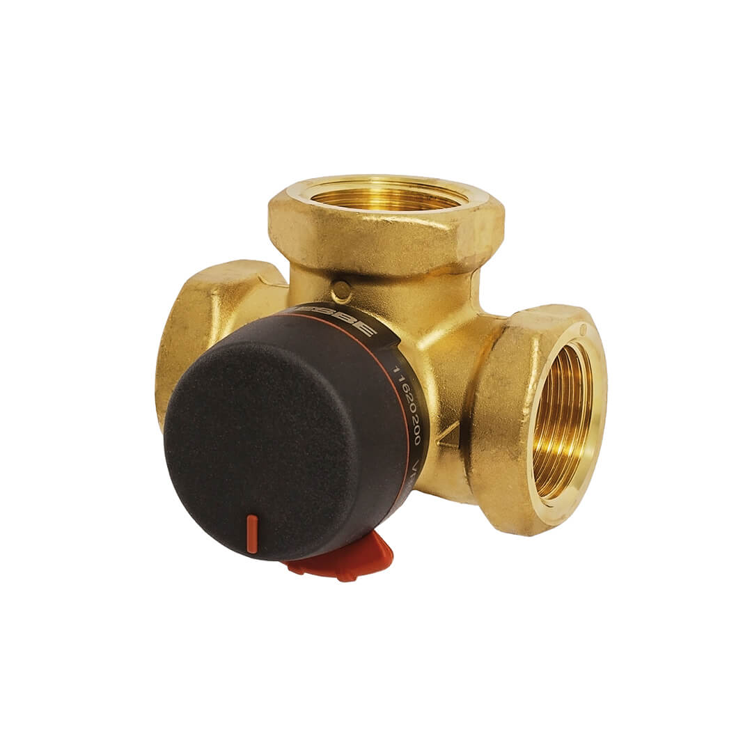 ESBE preklopni ventili