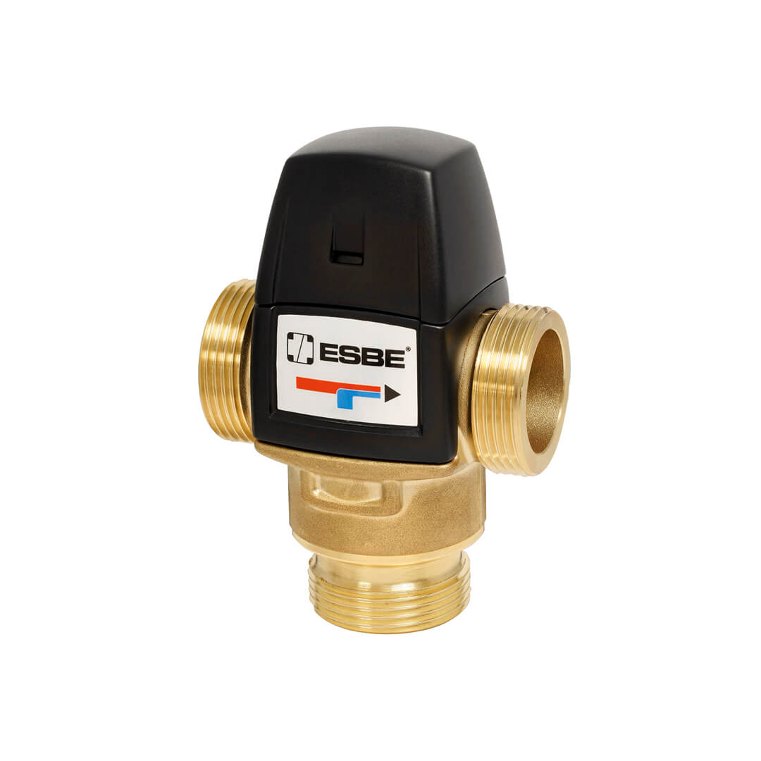 ESBE termostatski mešalni ventili