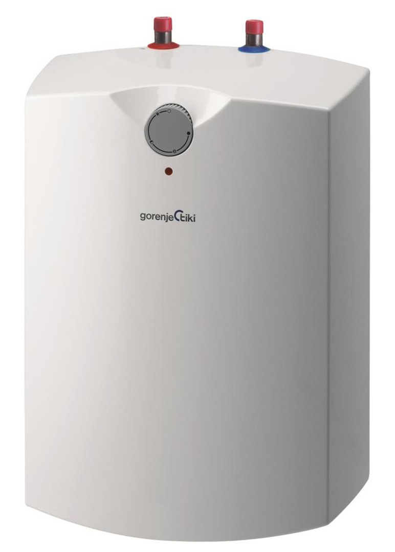 GORENJE TIKI grelnik sanitarne vode serija GT