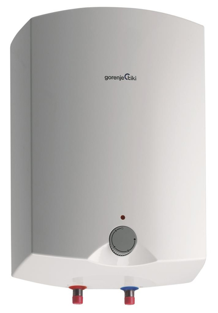 GORENJE TIKI grelnik sanitarne vode serija GT