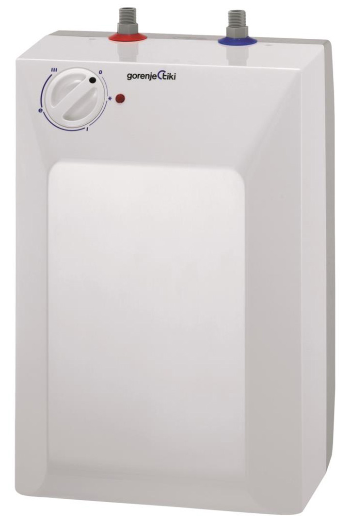 GORENJE TIKI grelnik sanitarne vode serija TEG