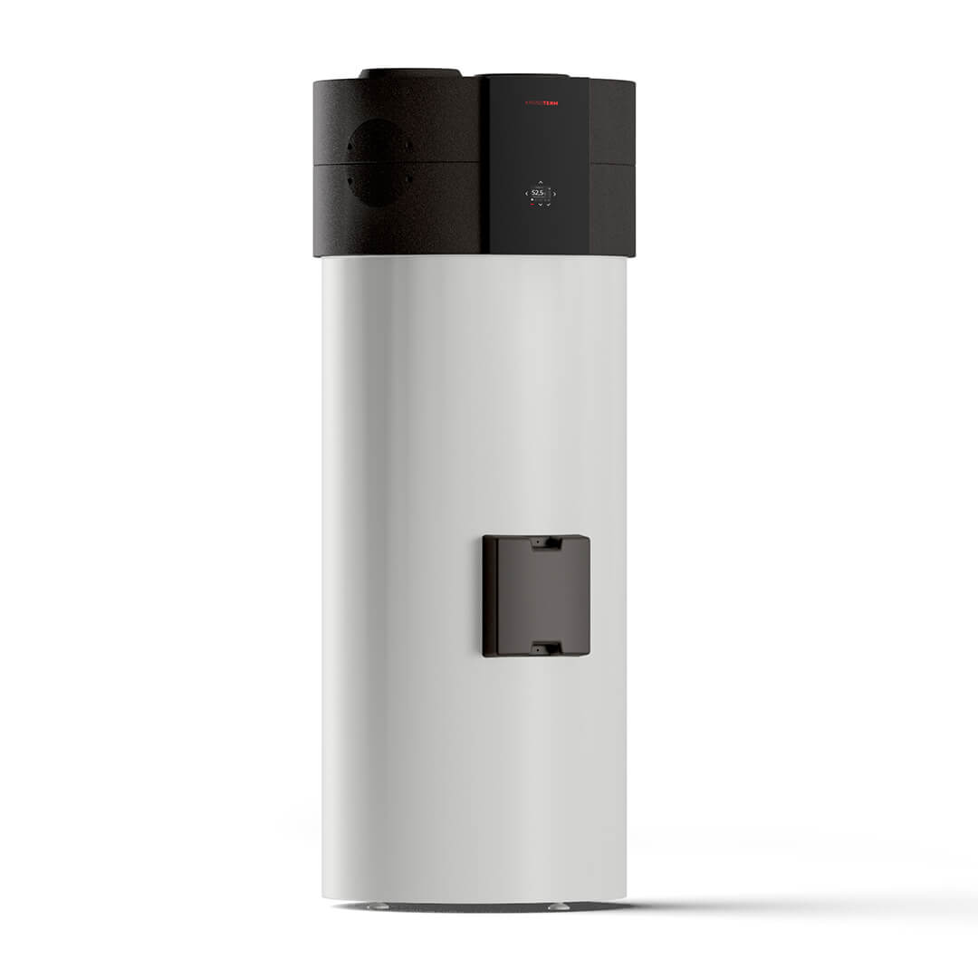 KRONOTERM toplotna črpalka za sanitarno vodo ESSENTA