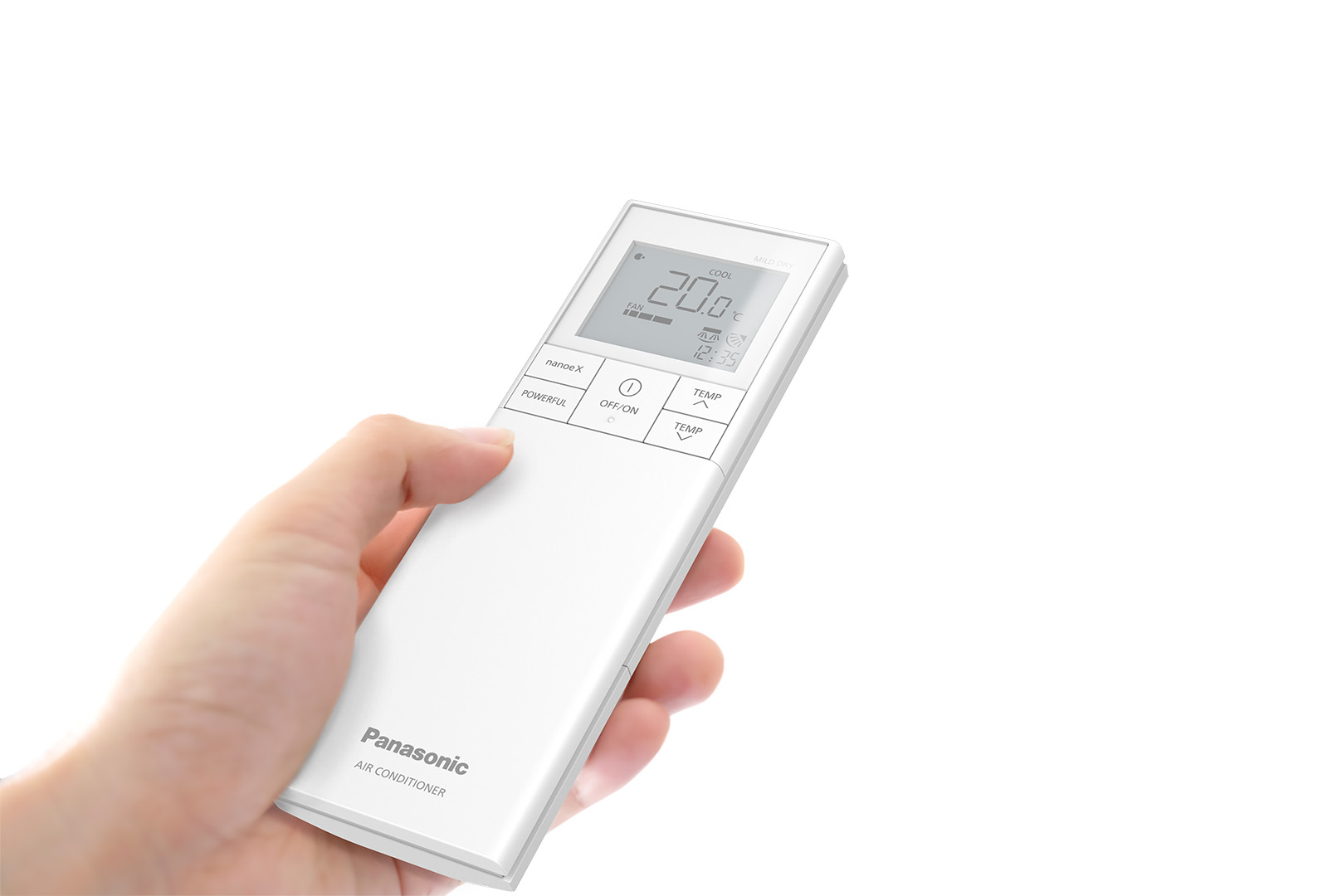 PANASONIC klimatska naprava ETHEREA