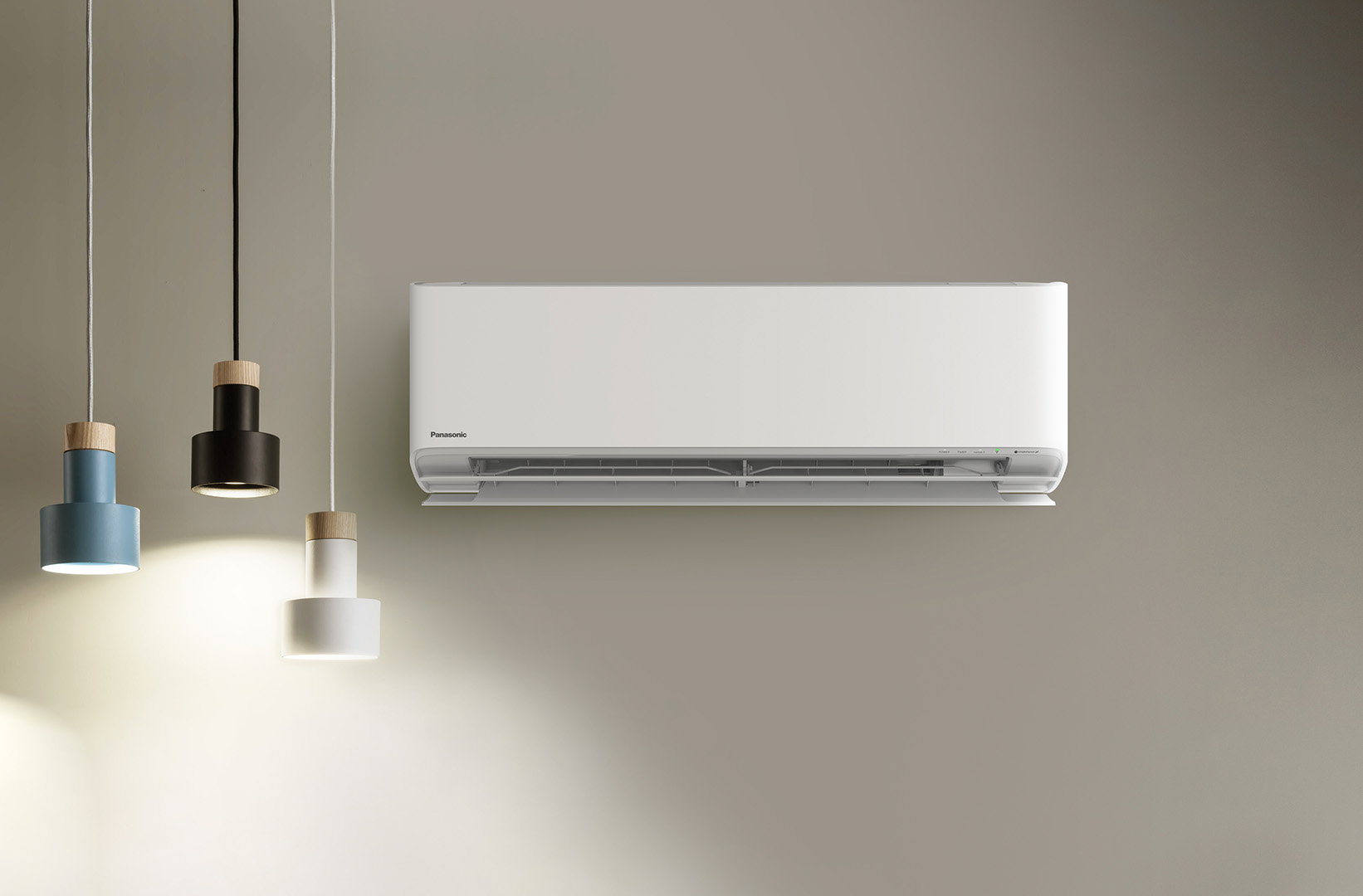 PANASONIC klimatska naprava ETHEREA