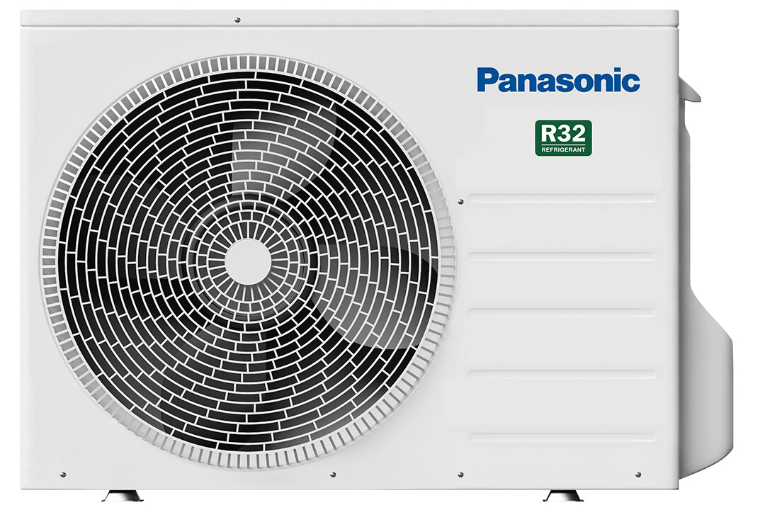 PANASONIC klimatska naprava TZ