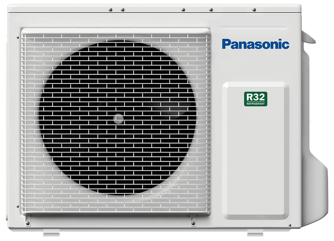 PANASONIC klimatska naprava TZ