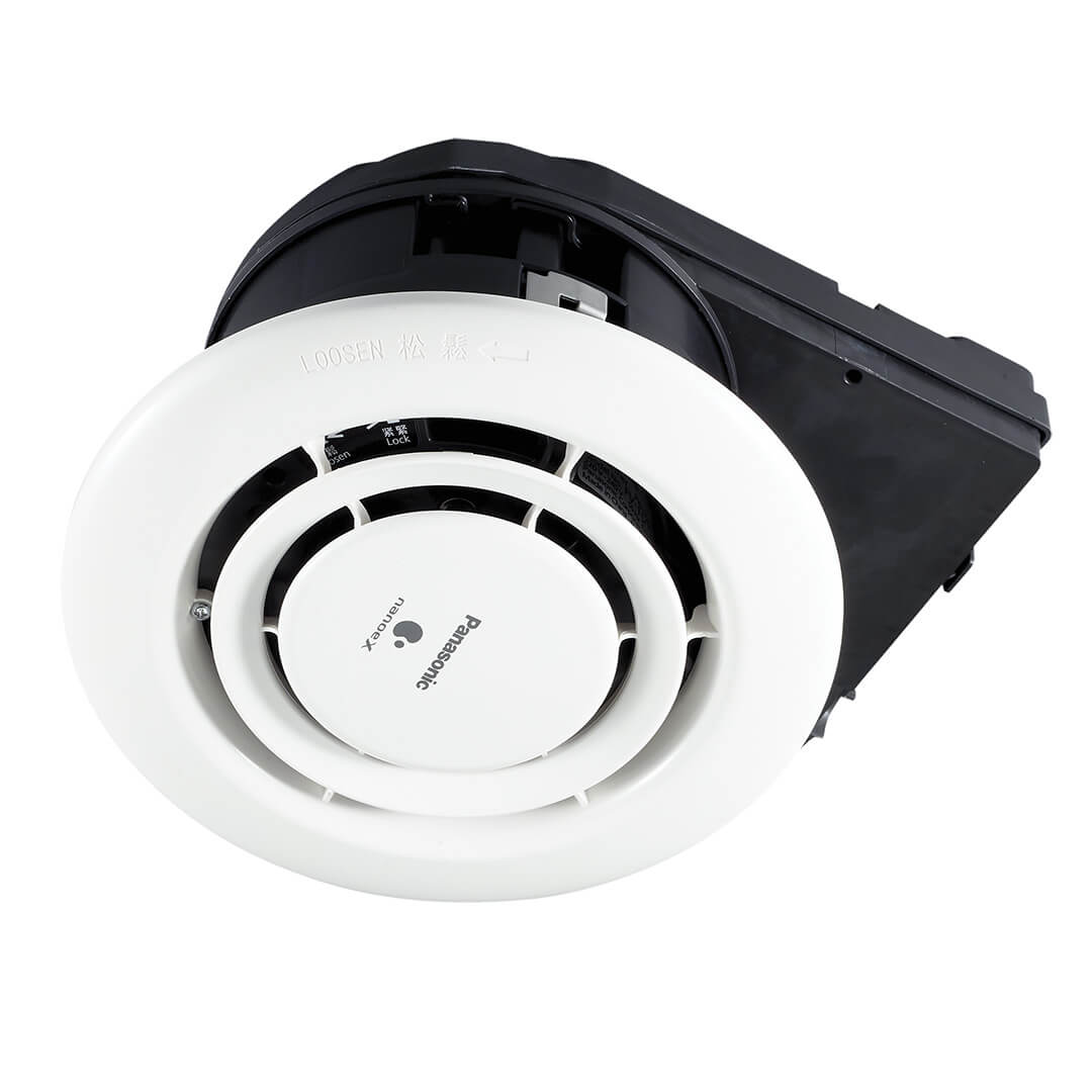PANASONIC stropni generator AIR-E NANOE™ X