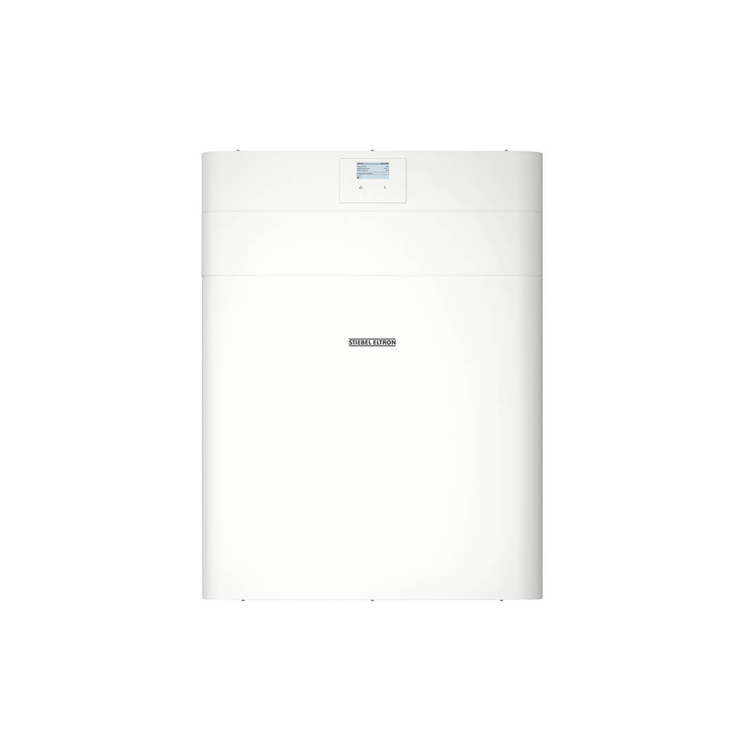 STIEBEL ELTRON centralna prezračevalna naprava VRC-W Premium