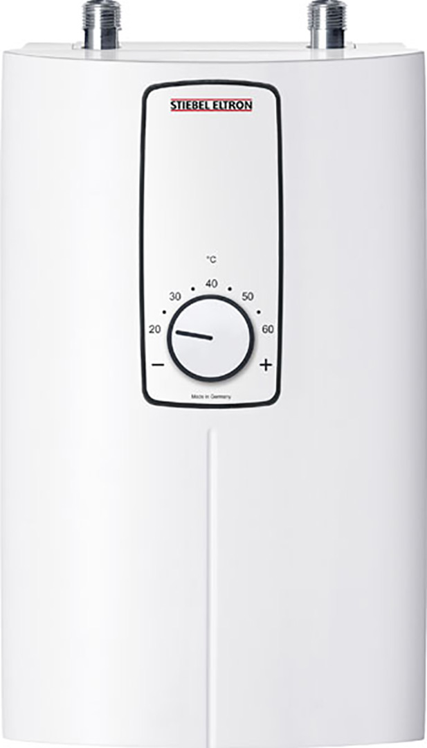 STIEBEL ELTRON grelnik sanitarne vode serija DCE