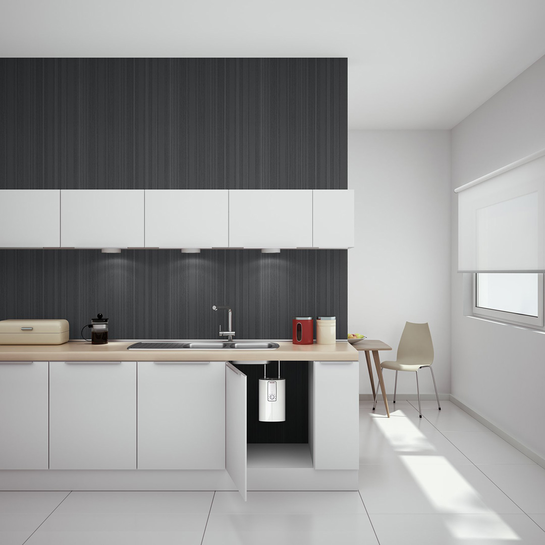 STIEBEL ELTRON grelnik sanitarne vode serija DCE