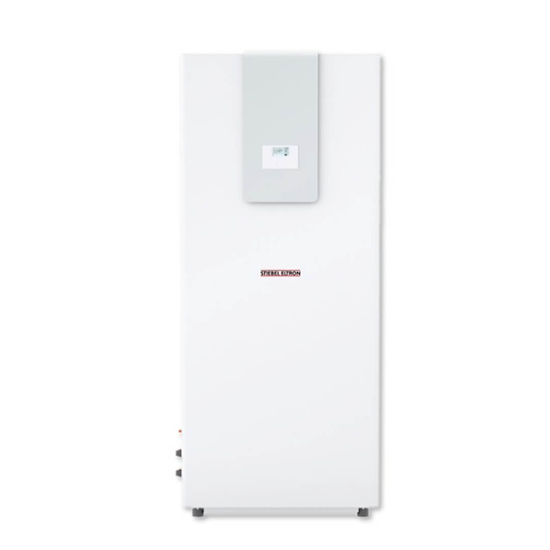 STIEBEL ELTRON toplotna črpalka zrak-voda WPL ICS/IKCS Classic