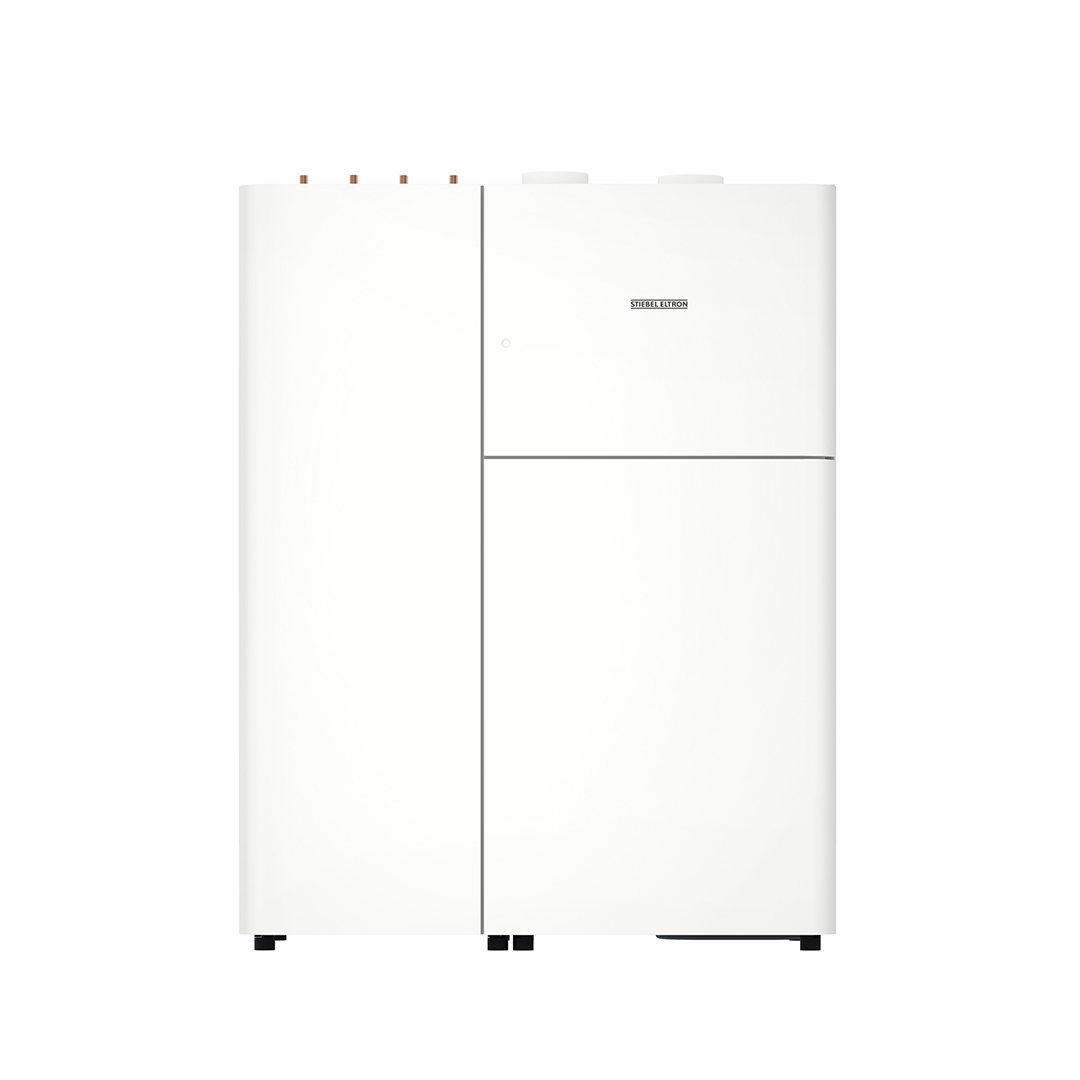 STIEBEL ELTRON toplotna črpalka vse v enem LWZ Premium