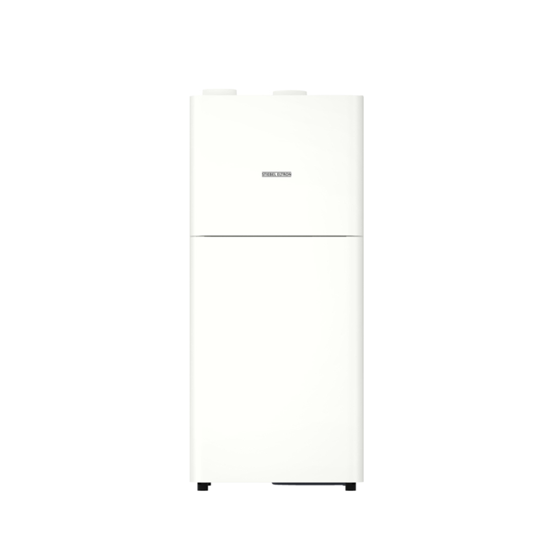 STIEBEL ELTRON toplotna črpalka vse v enem LWZ Premium