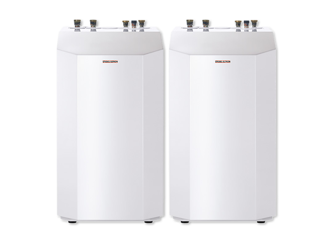 STIEBEL ELTRON toplotna črpalka zemlja-voda in voda-voda WPF 20-32 Set