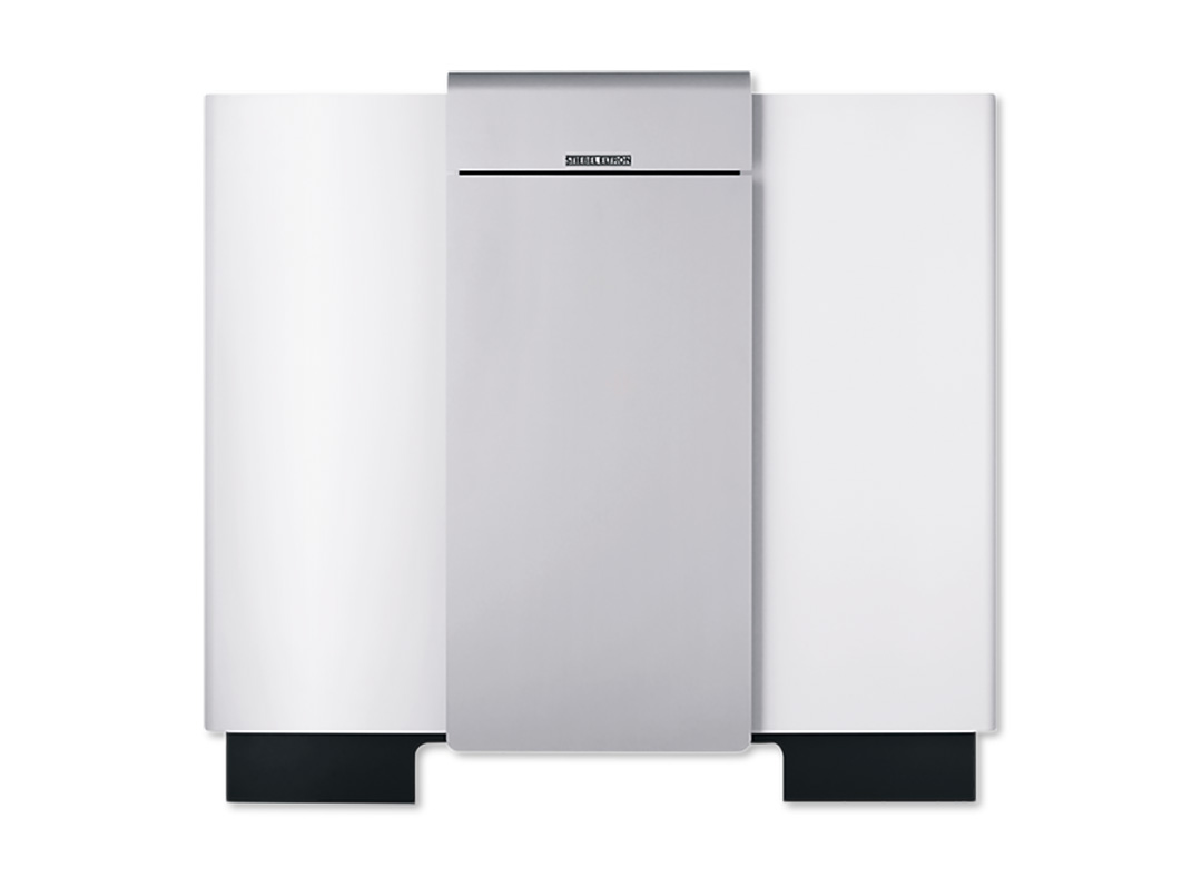 STIEBEL ELTRON toplotna črpalka zemlja-voda in voda-voda WPF 20-66