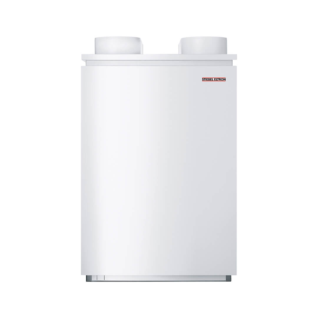 STIEBEL ELTRON toplotna črpalka zrak-voda brez zunanje enote WPL 19/24 I(K)