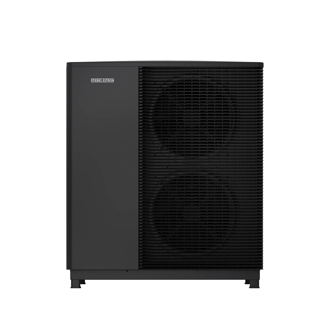 STIEBEL ELTRON toplotna črpalka zrak-voda HPA-O Plus