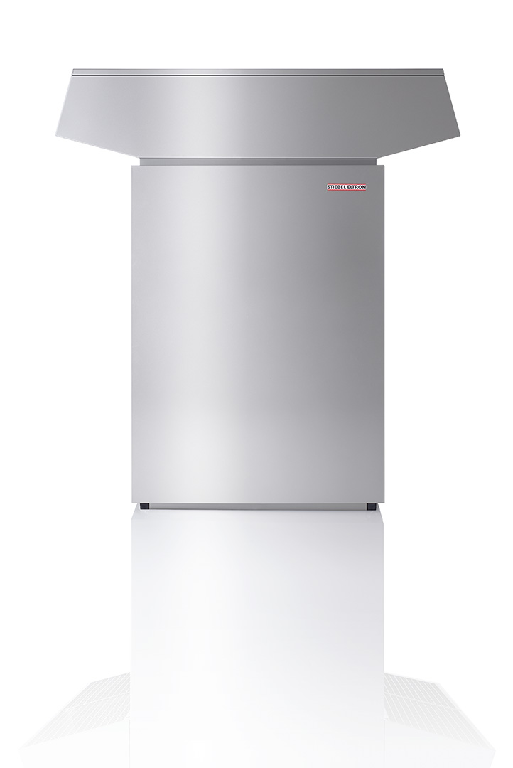 STIEBEL ELTRON toplotna črpalka zrak-voda WPL 19/24 A/SR