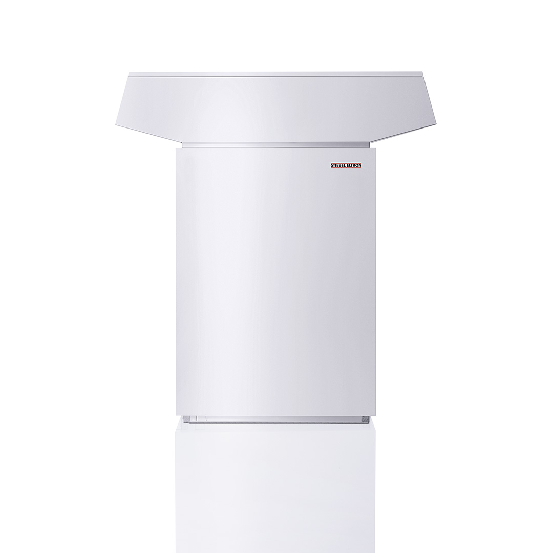 STIEBEL ELTRON toplotna črpalka zrak-voda WPL 19/24 A/SR