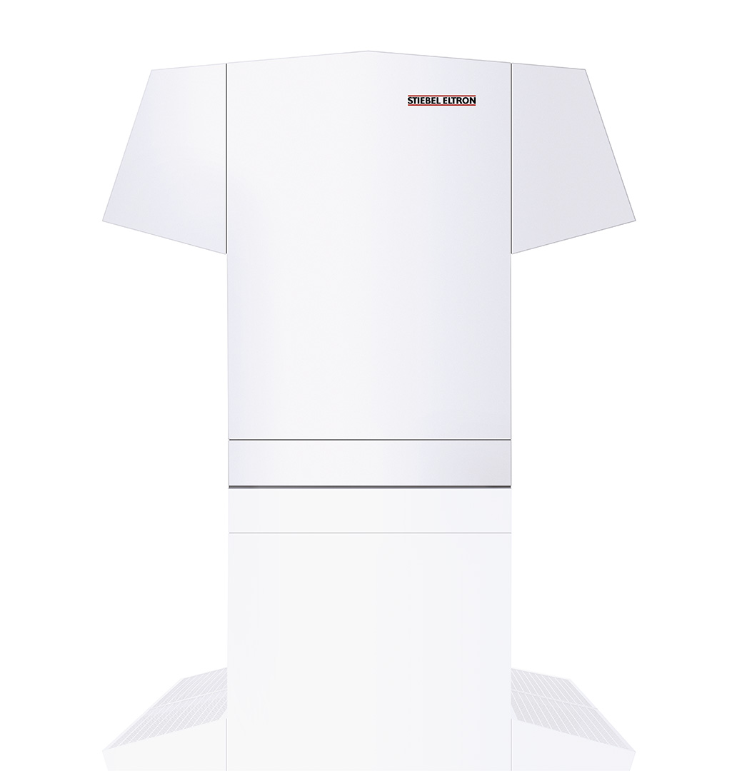 STIEBEL ELTRON toplotna črpalka zrak-voda WPL 47/57