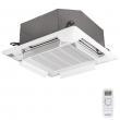 EMMETI notranje multi klimatske naprave X-REVO INVERTER