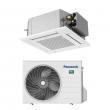 PANASONIC kasetna klimatska naprava 60×60