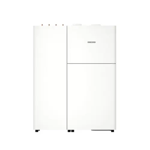 STIEBEL ELTRON toplotna črpalka vse v enem LWZ Premium