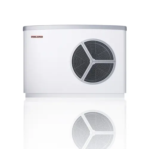 STIEBEL ELTRON visokotemperaturna toplotna črpalka zrak-voda HPA-O 10/13 (C) Premium