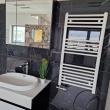 VSELECT kopalniški cevni radiator Standard