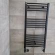 VSELECT kopalniški cevni radiator Standard