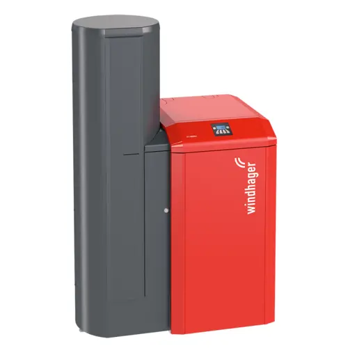 WINDHAGER peč na pelete BioWIN Lite