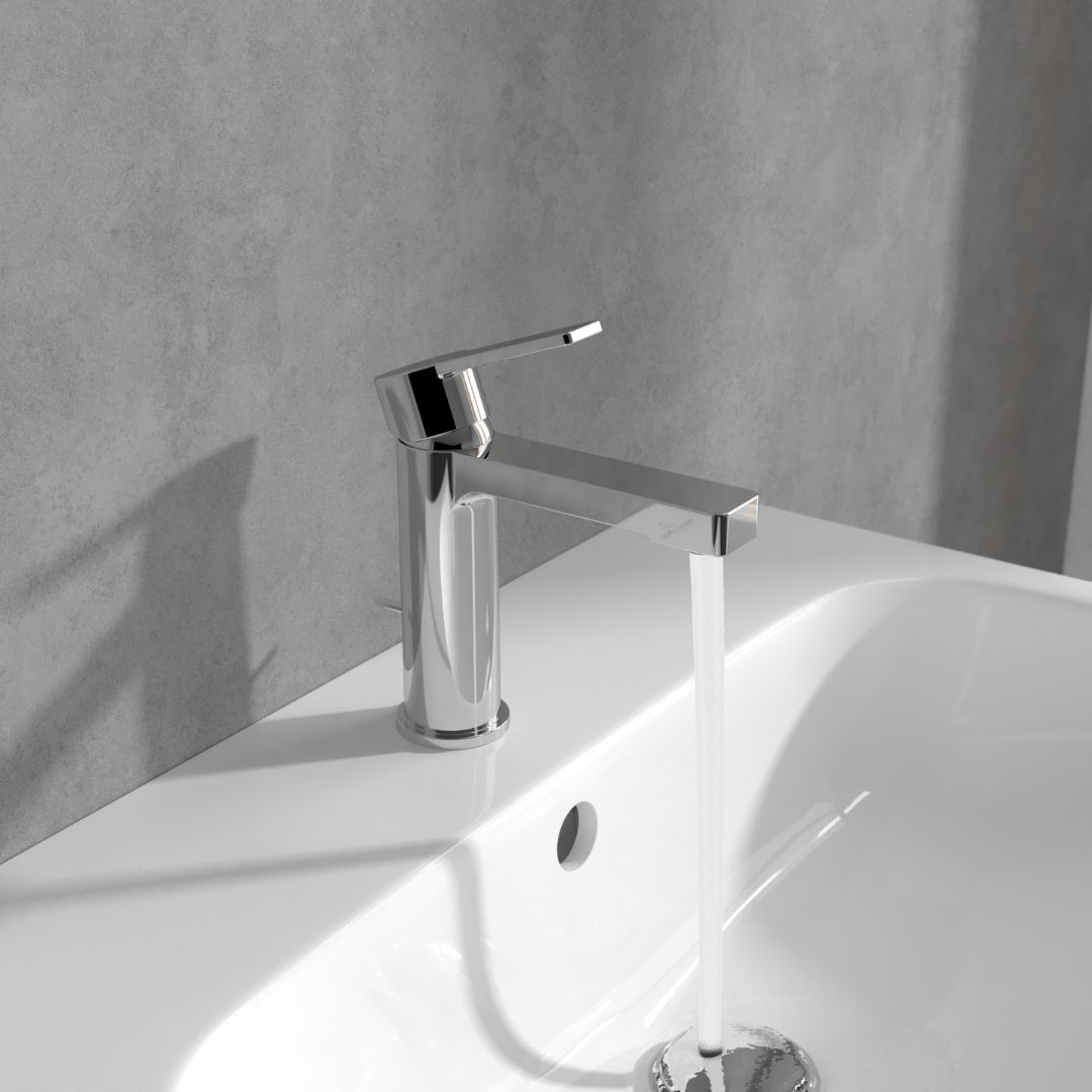 VILLEROY & BOCH armature Architectura