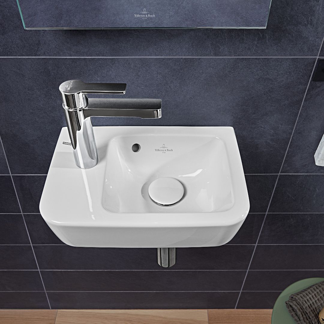 VILLEROY & BOCH armature Architectura