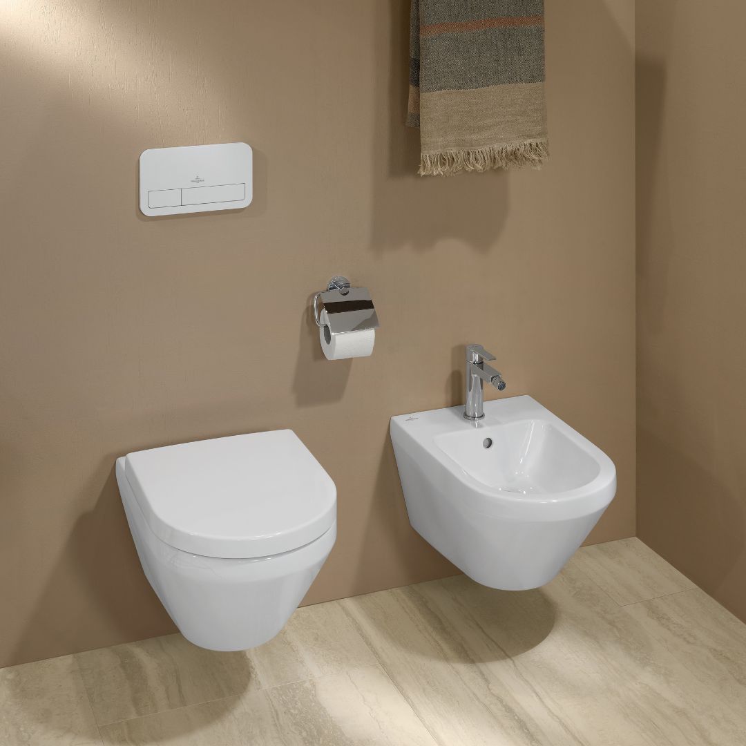 VILLEROY & BOCH armature Architectura