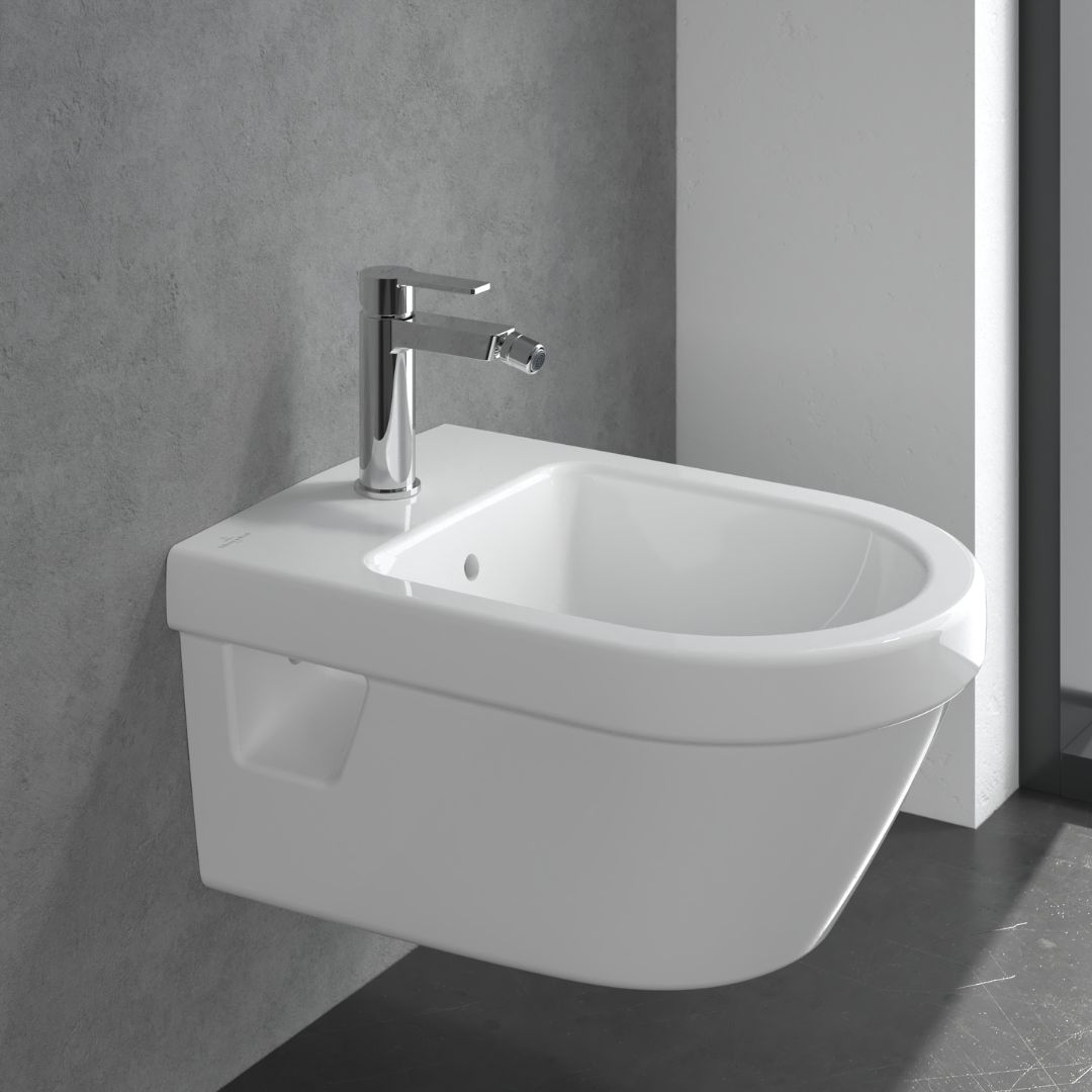VILLEROY & BOCH armature Architectura