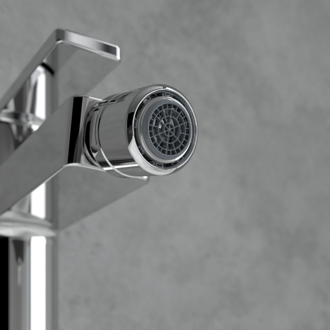 VILLEROY & BOCH armature Architectura