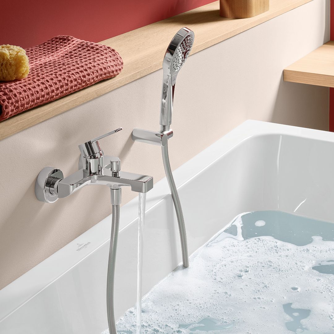 VILLEROY & BOCH armature Architectura