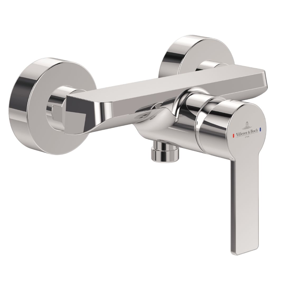 VILLEROY & BOCH armature Architectura