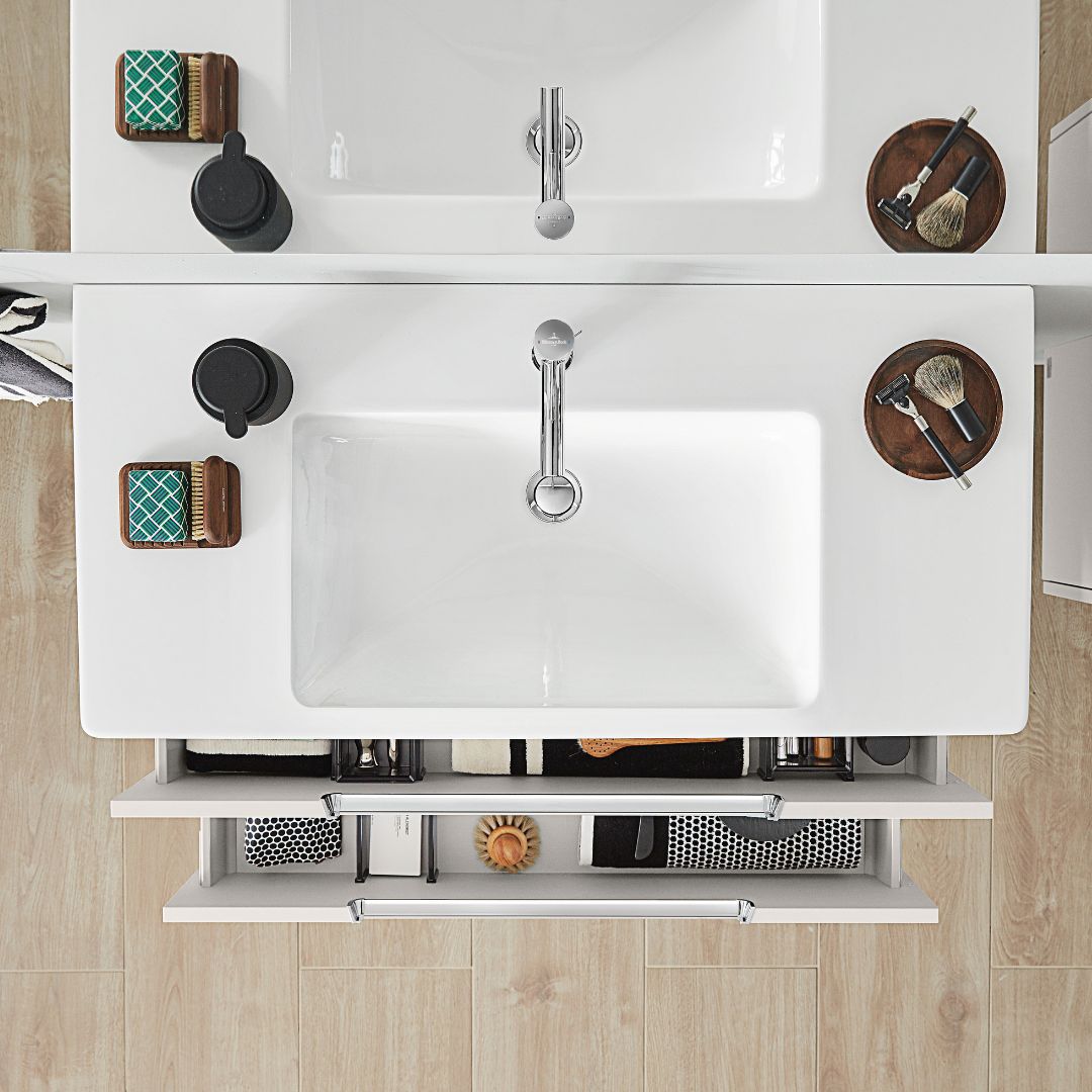 VILLEROY & BOCH armature Loop & Friends