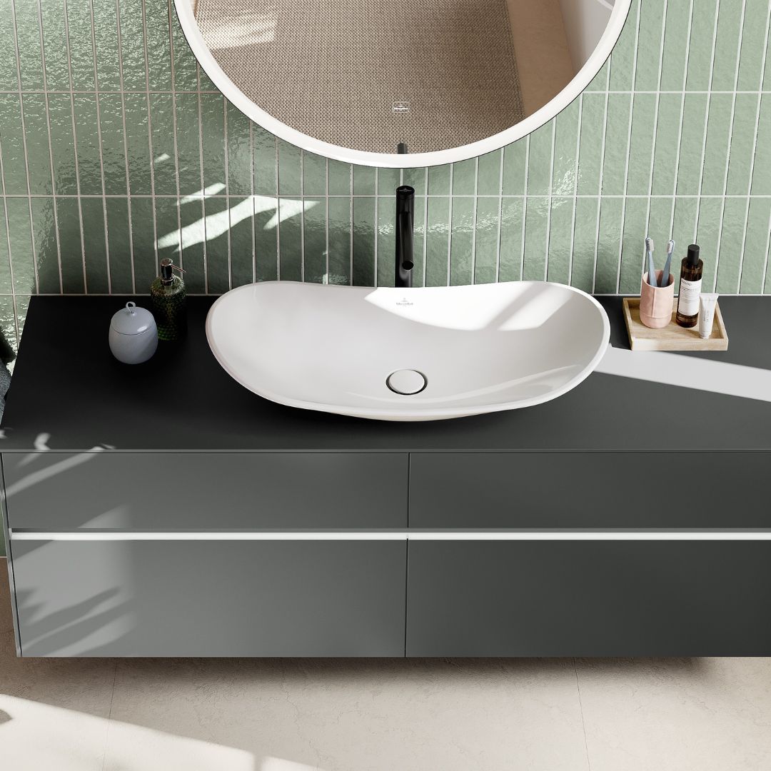 VILLEROY & BOCH armature Loop & Friends