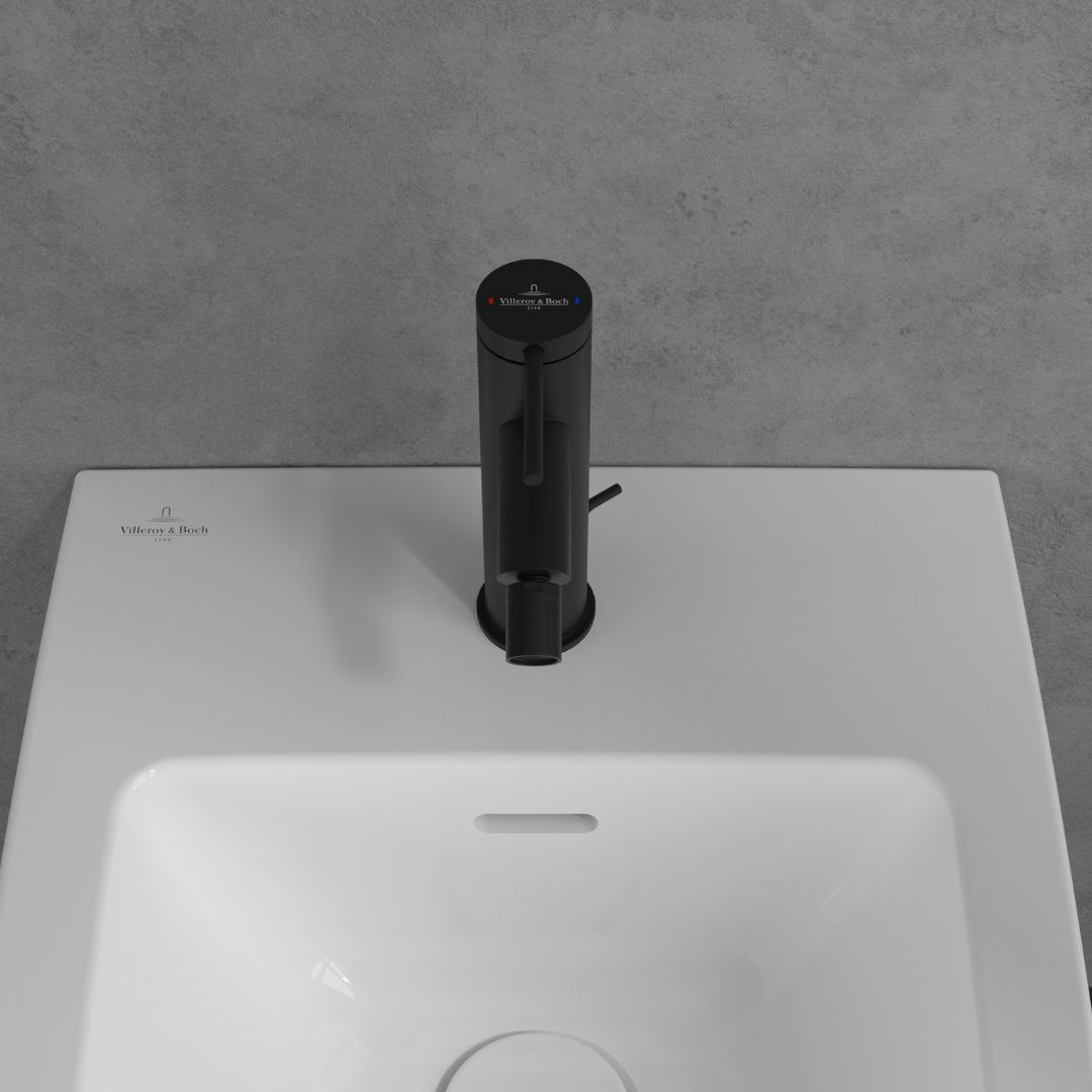 VILLEROY & BOCH armature Loop & Friends