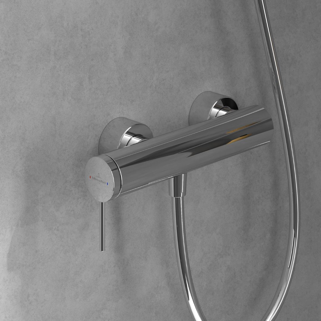 VILLEROY & BOCH armature Loop & Friends