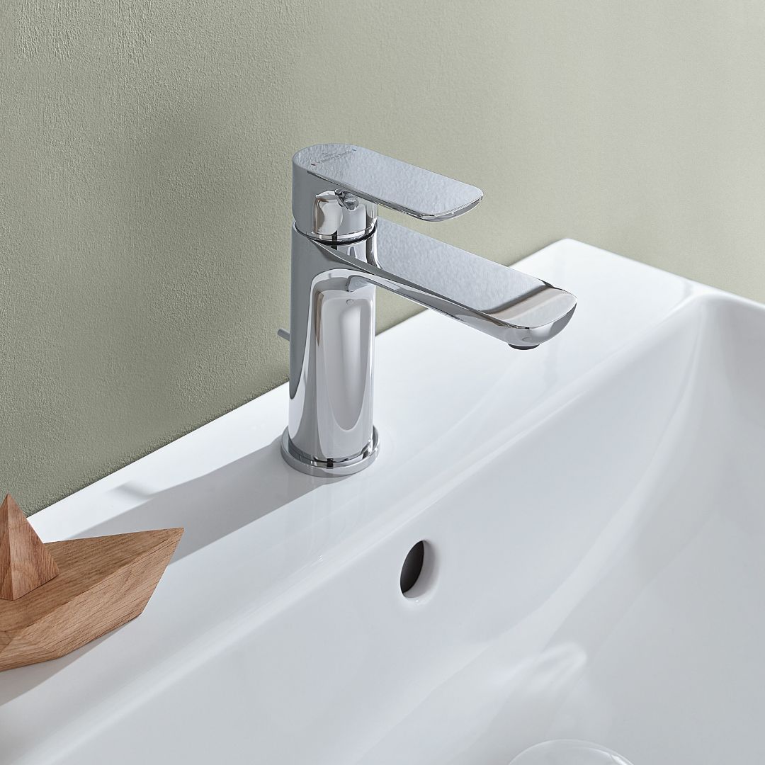 VILLEROY & BOCH armature O.novo