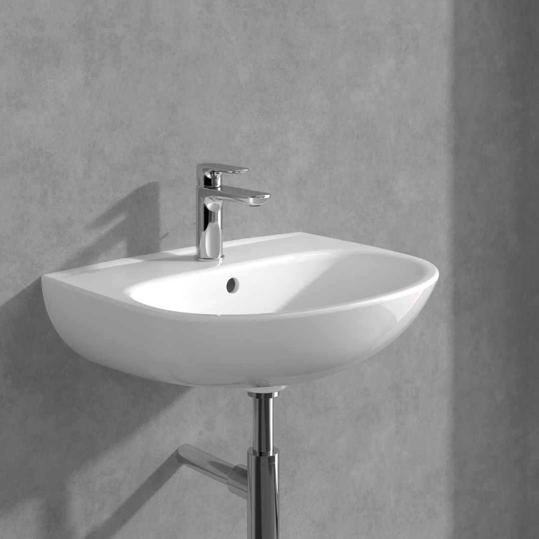 VILLEROY & BOCH armature O.novo