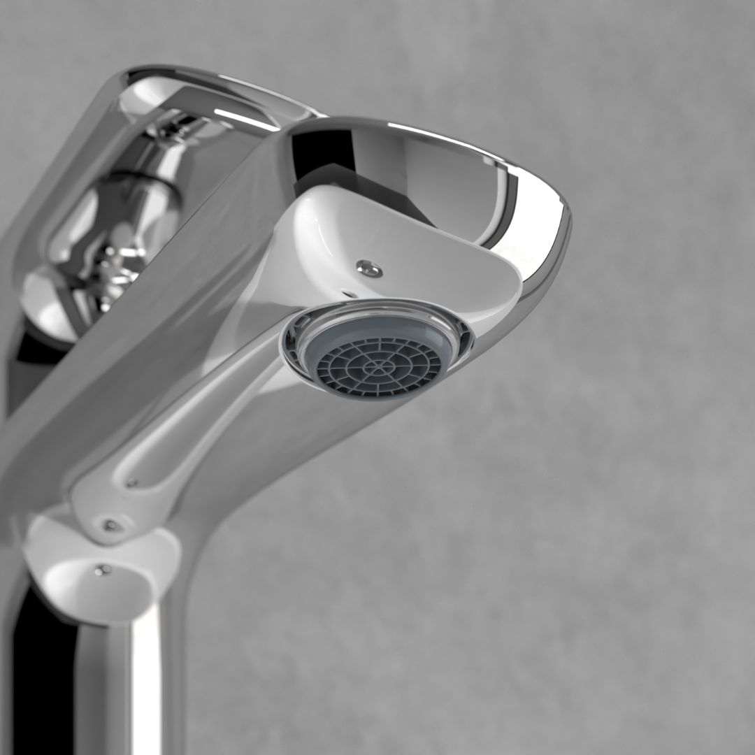 VILLEROY & BOCH armature O.novo